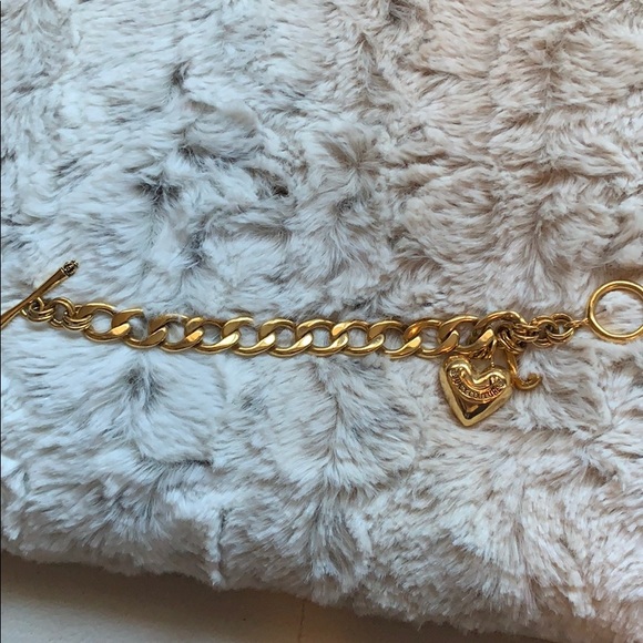 Juicy Couture Bracelet - Picture 3 of 5